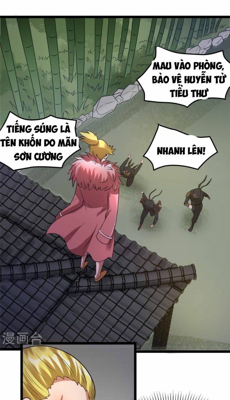 Tiên Vương Trùng Sinh: Chapter 62