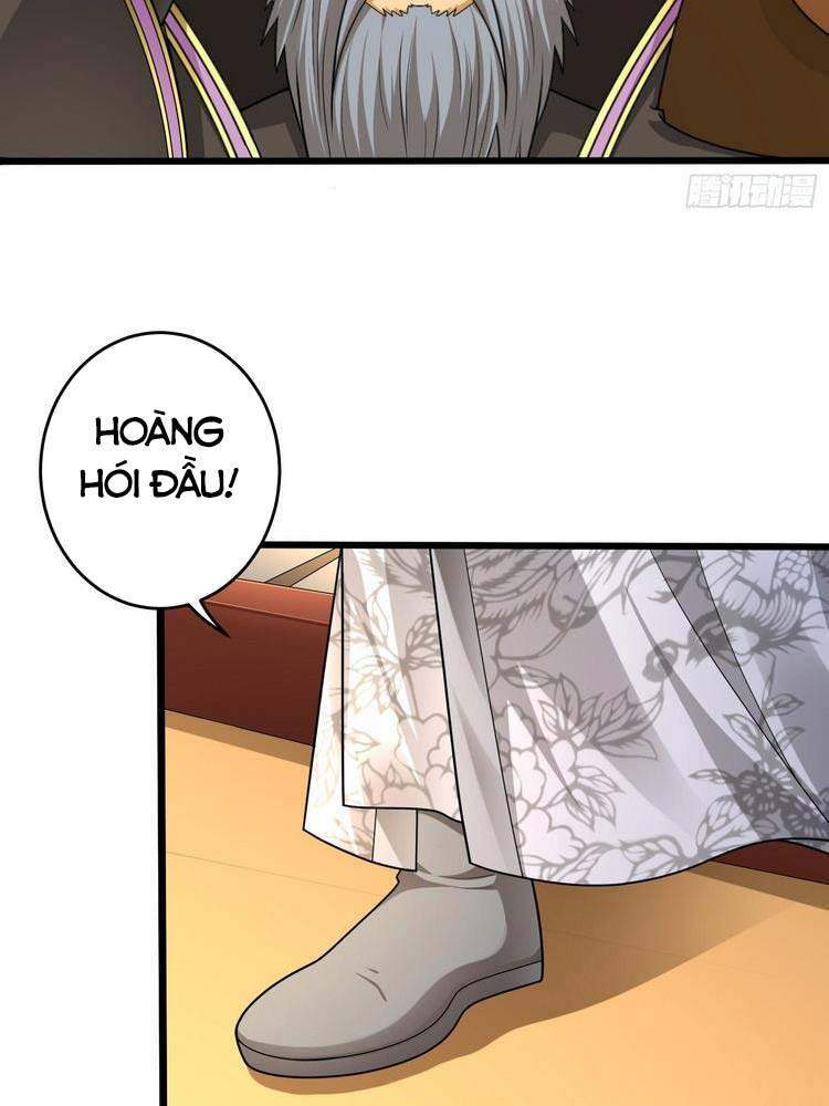 Bắt Đầu Từ Làm Ngón Tay Vàng: Chapter 61