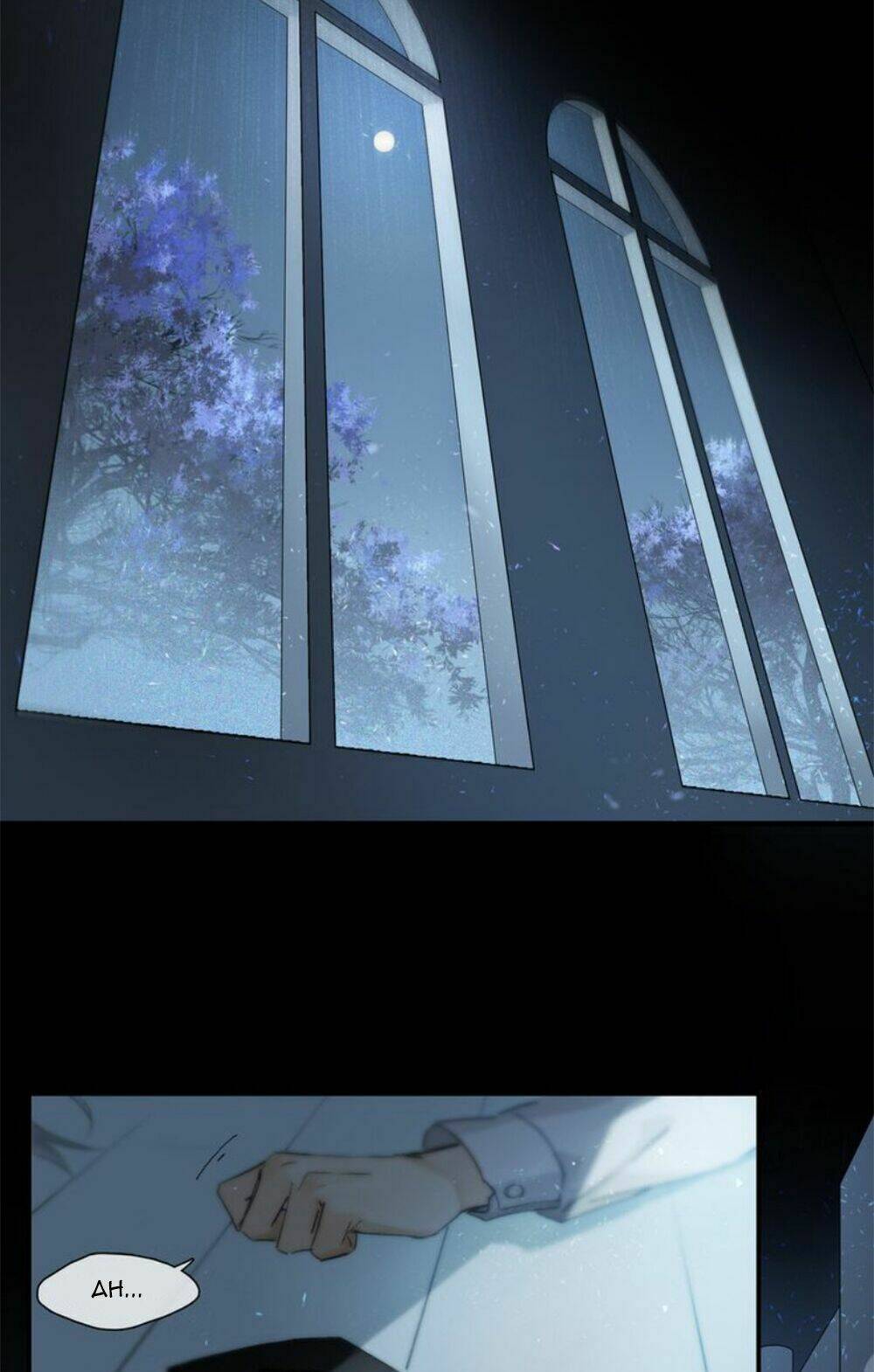 Phép Tắc Trường Ogus: Chapter 1