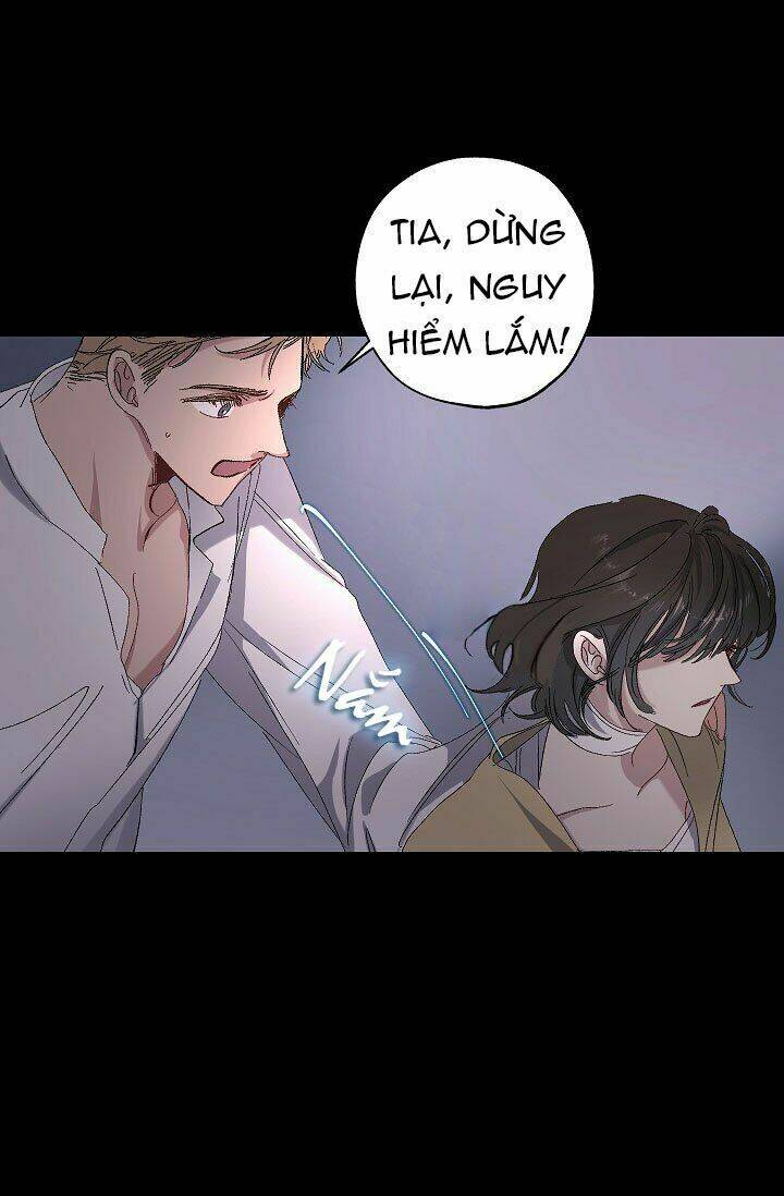 Tình Điên Dại: Chapter 23