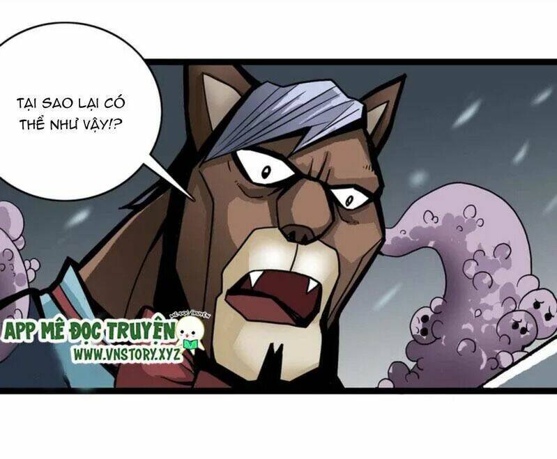 Thiếu Niên Siêu Năng Lực: Chapter 44