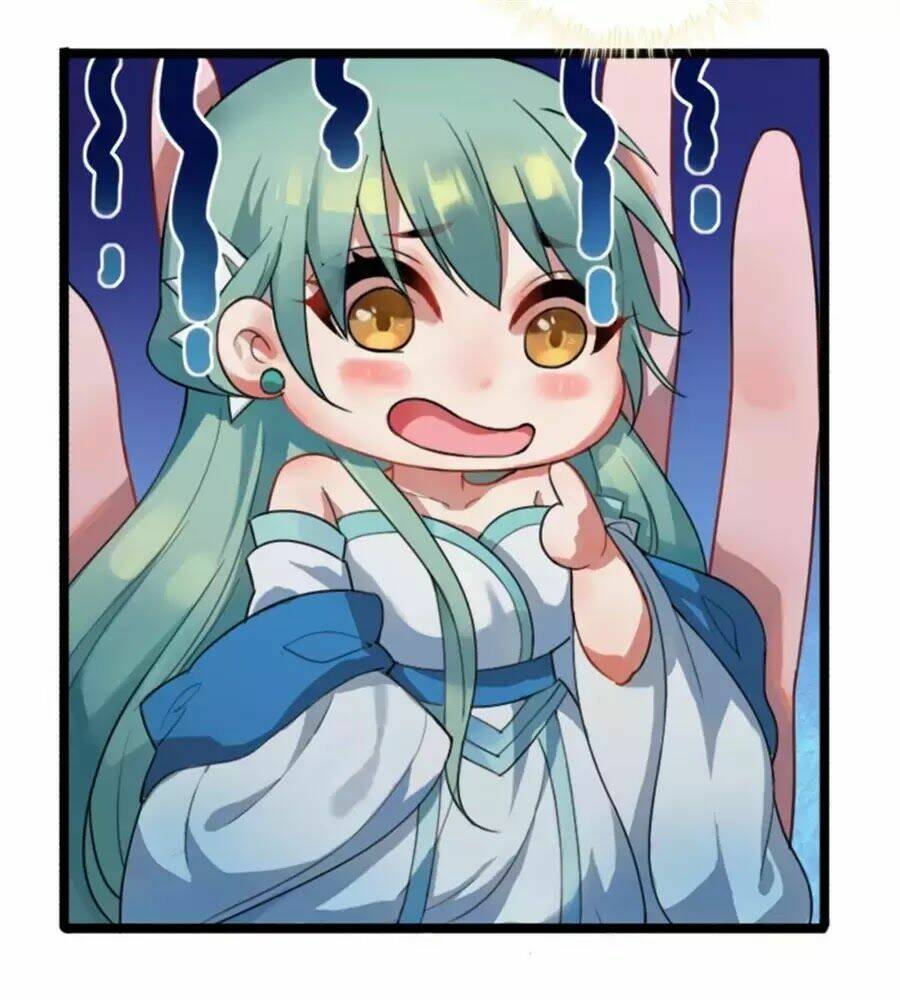 Vạn Năm Nhân Duyên Nhất Tuyến Khiên: Chapter 71