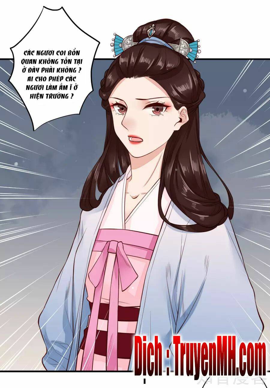 Phượng Hoàng Tê Lâm: Chapter 28