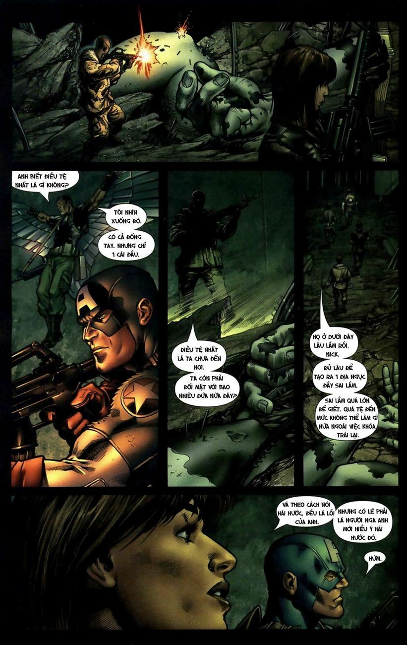 The Galactus Trilogy: Chapter 4