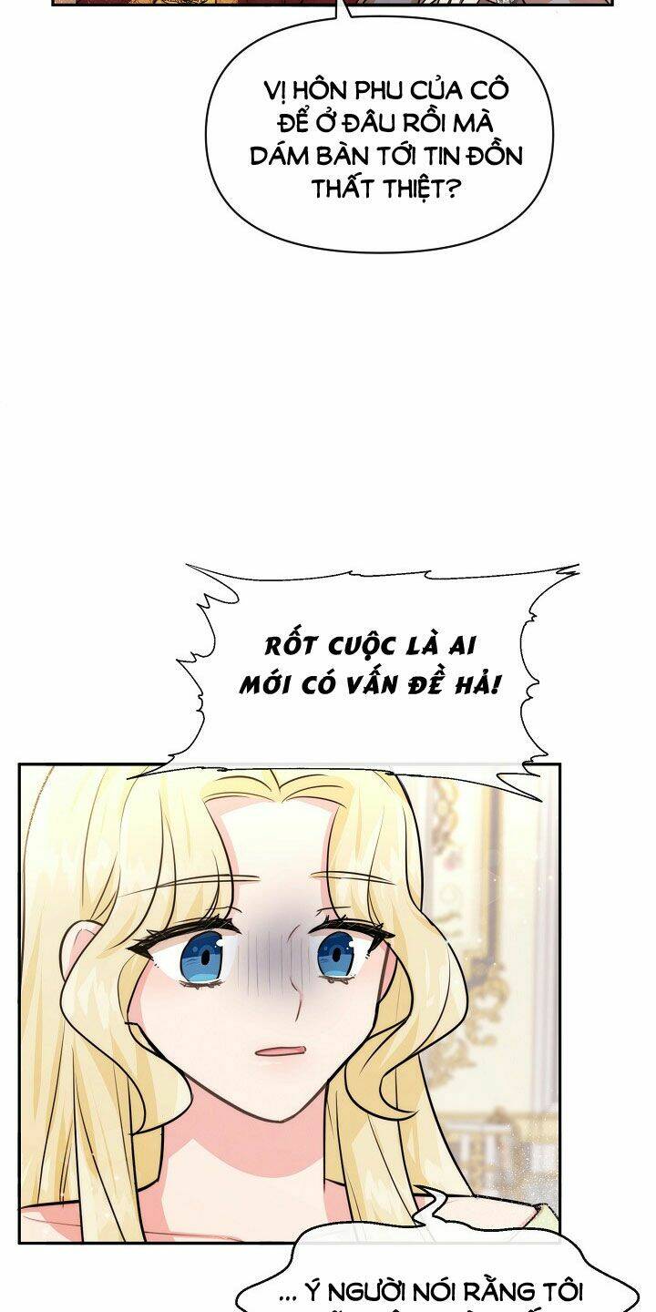 Tiểu Thư Scarlet: Chapter 56