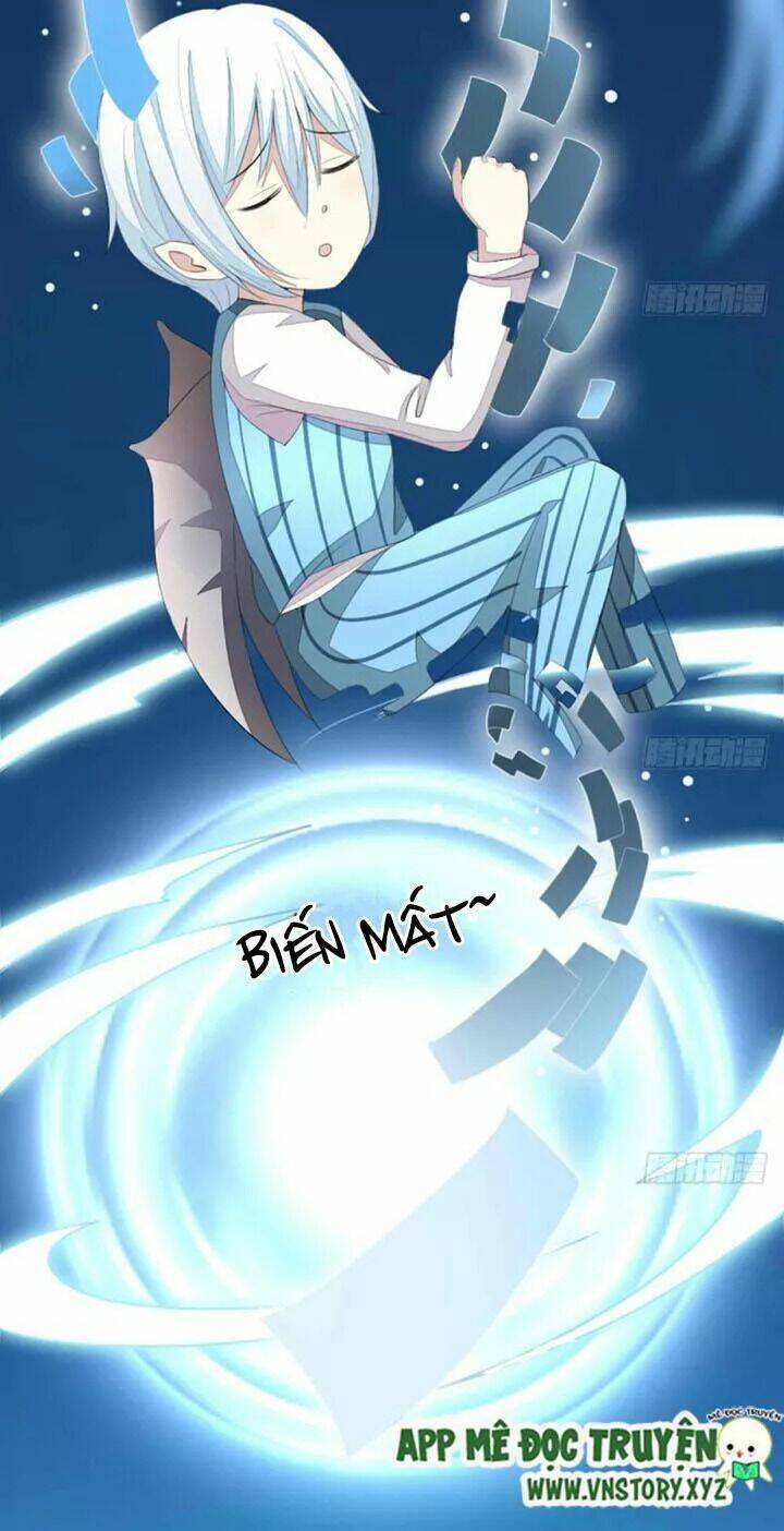 Nam Thần Ma Cà Rồng: Sủng Nhược Tiểu Lãn Thê: Chapter 55