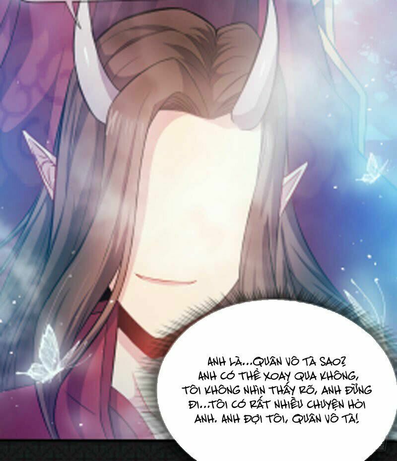 Ngạo Kiều Quỷ Vương Yêu Ta: Chapter 84