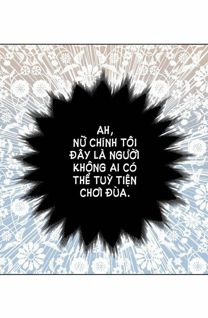 Tôi Là Bạn Gái Cũ Của Một Người Lính: Chapter 1