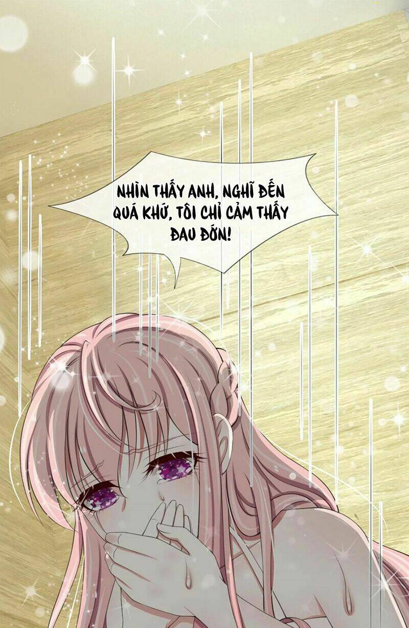 Phúc Hắc Lão Công Buông Em Ra: Chapter 96