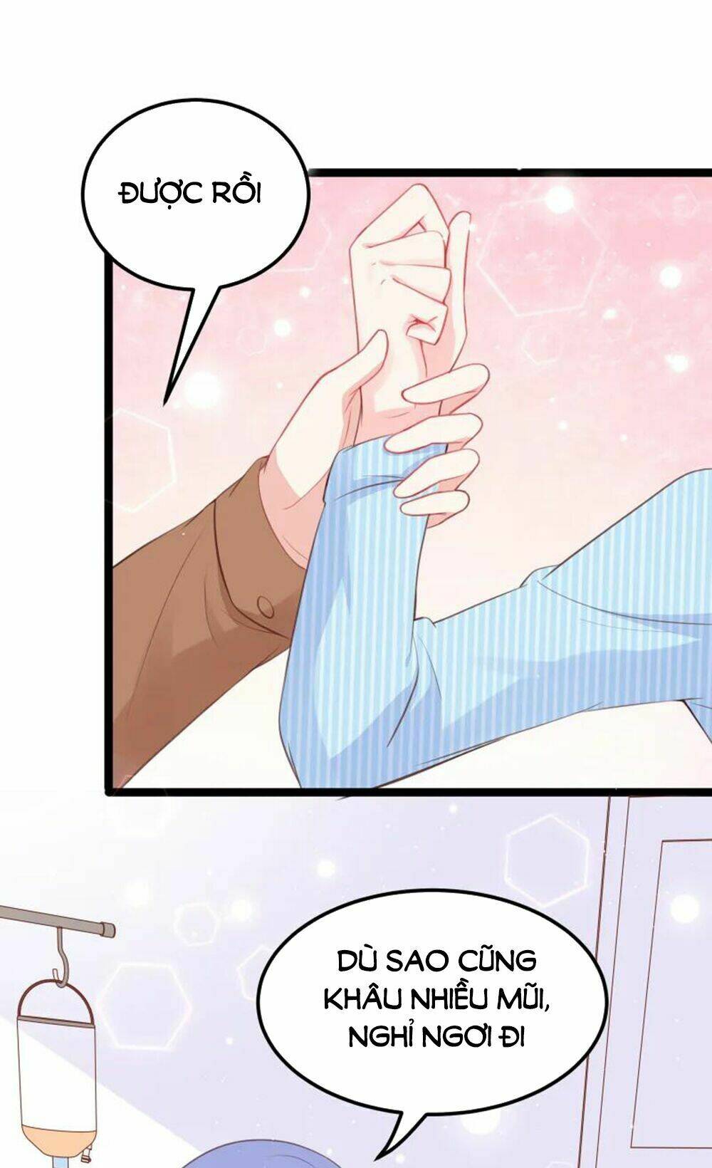 Boss Của Tôi Là Đại Thần: Chapter 115