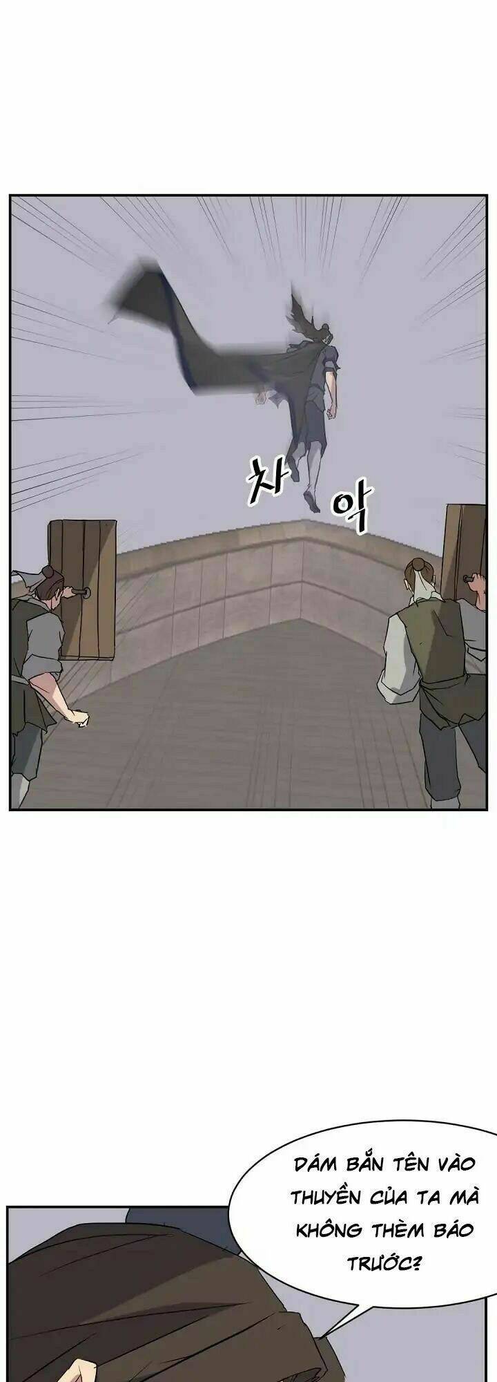 Trọng Sinh, Bất Khả Chiến Bại: Chapter 52