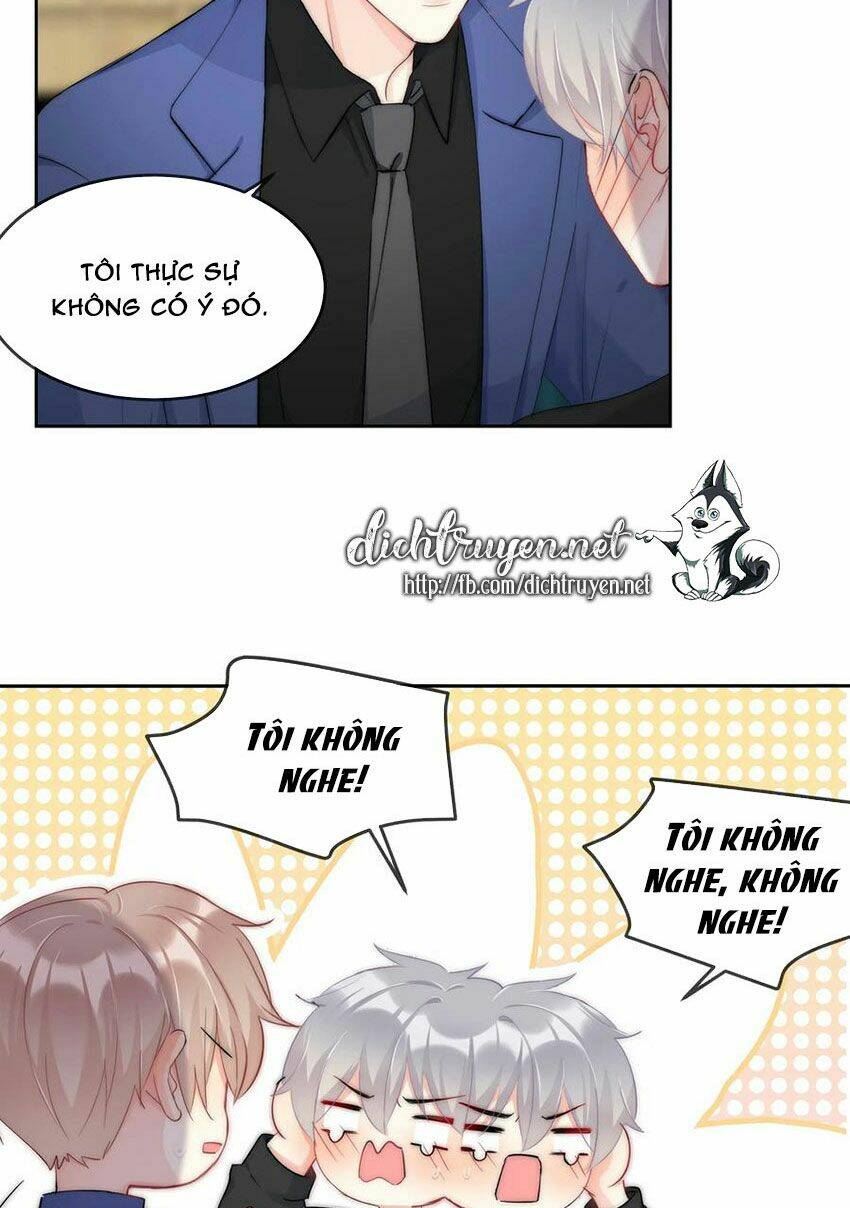 Boss Đại Nhân Là Nữ Thần?: Chapter 49