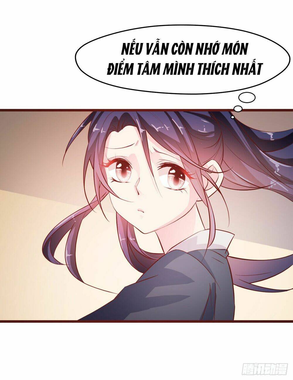 Sau Này Vẫn Cứ Thích Anh: Chapter 9