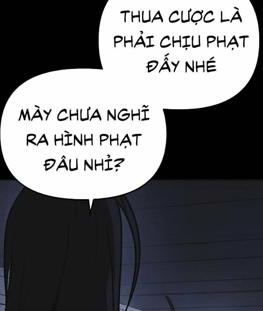 Cậu Bé Shotgun: Chapter 18