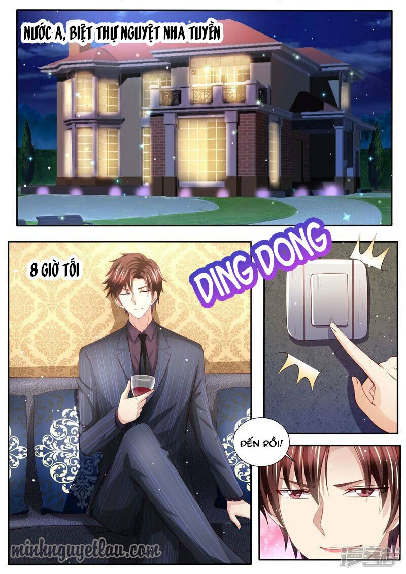 Cưng Chiều Vợ Yêu: Chapter 133