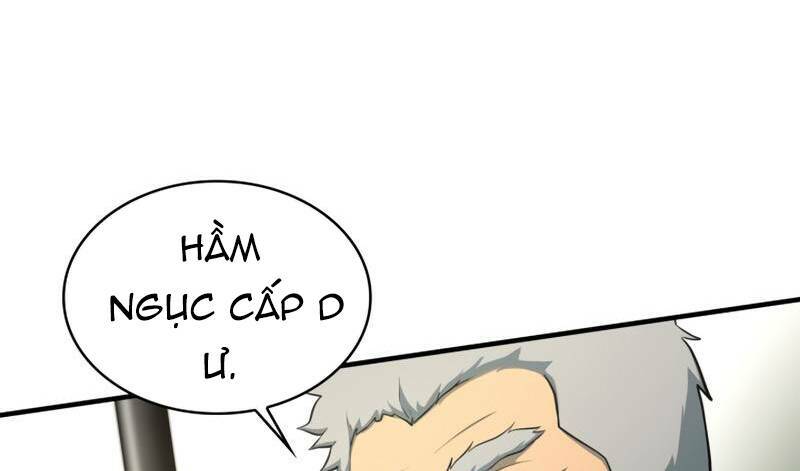 Ngôi Nhà Kết Nối Với Hầm Ngục: Chapter 47