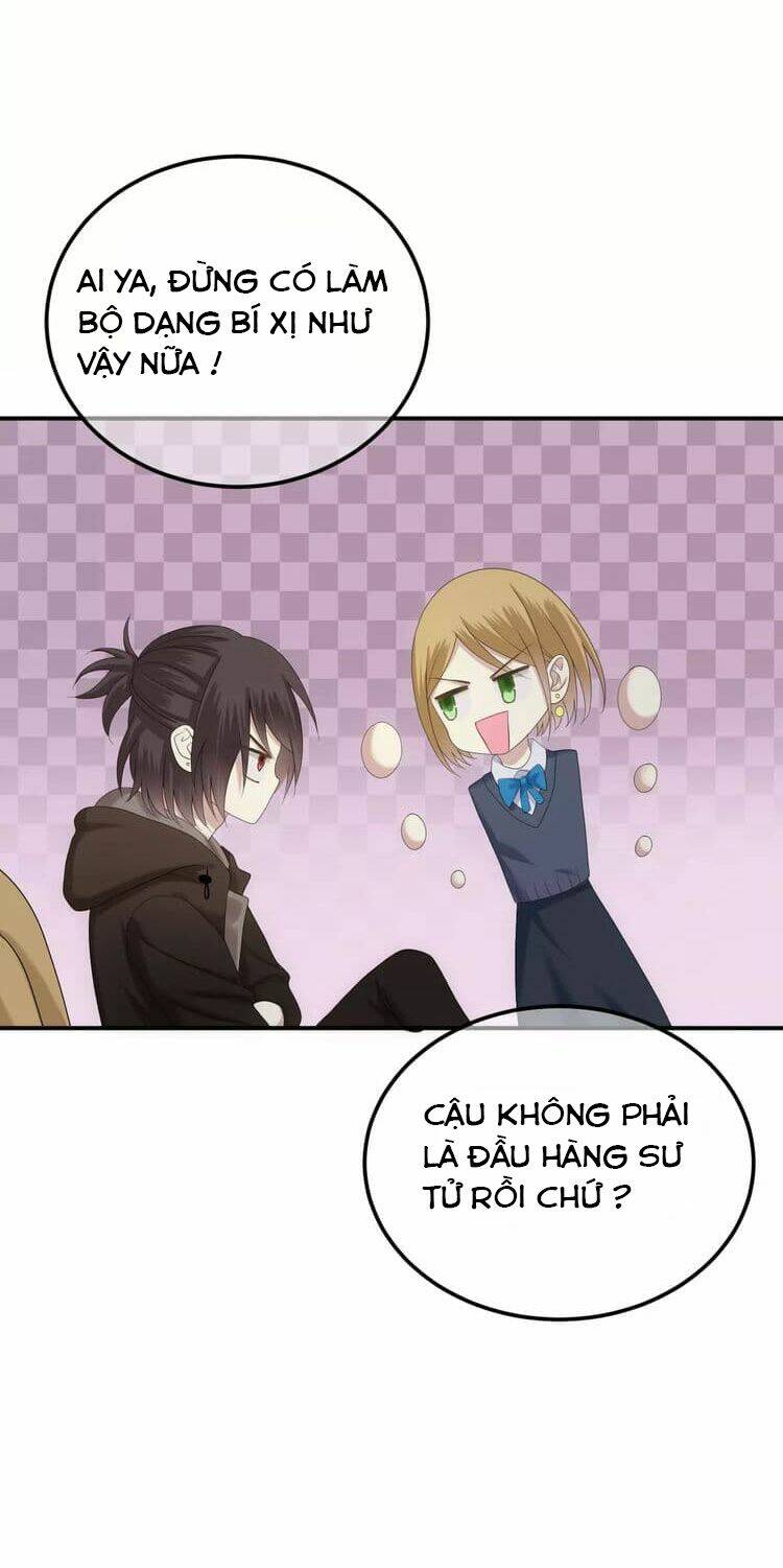 Thần Tượng Điểm Zero: Chapter 95