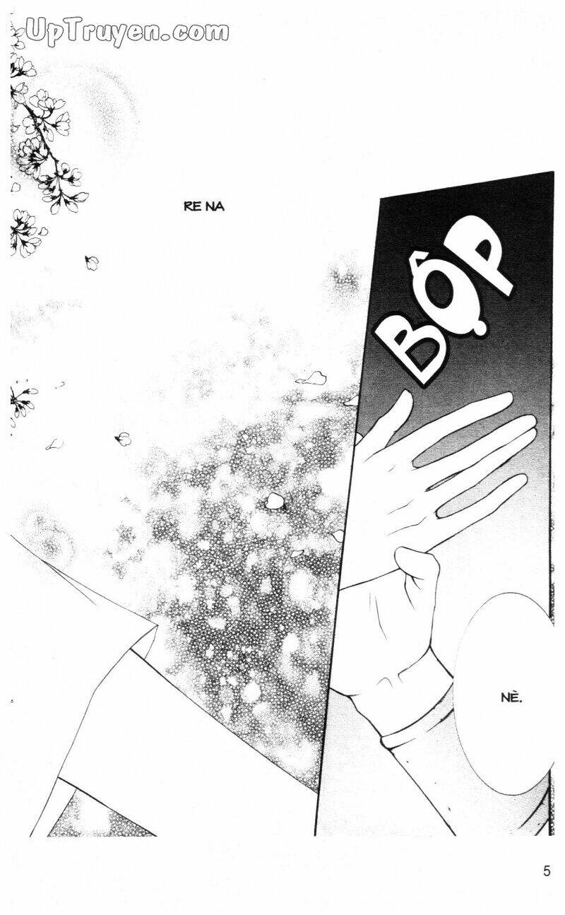 Saver - Vị Cứu Tinh: Chapter 17