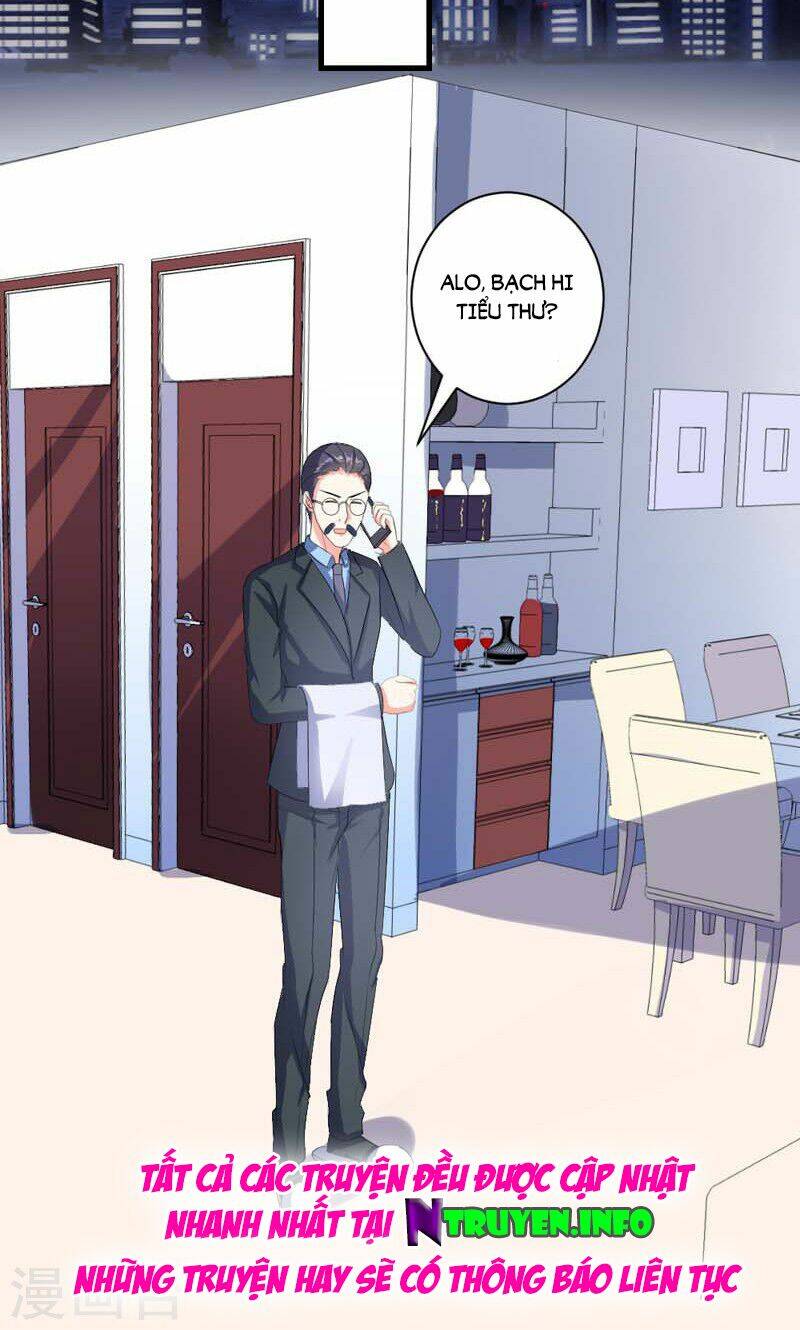 Này! Đừng Động Vào Phô Mai Của Tôi: Chapter 35