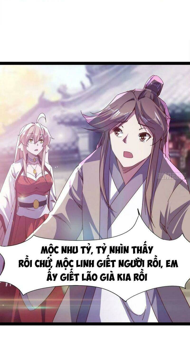 Kiếm Đồ: Chapter 77