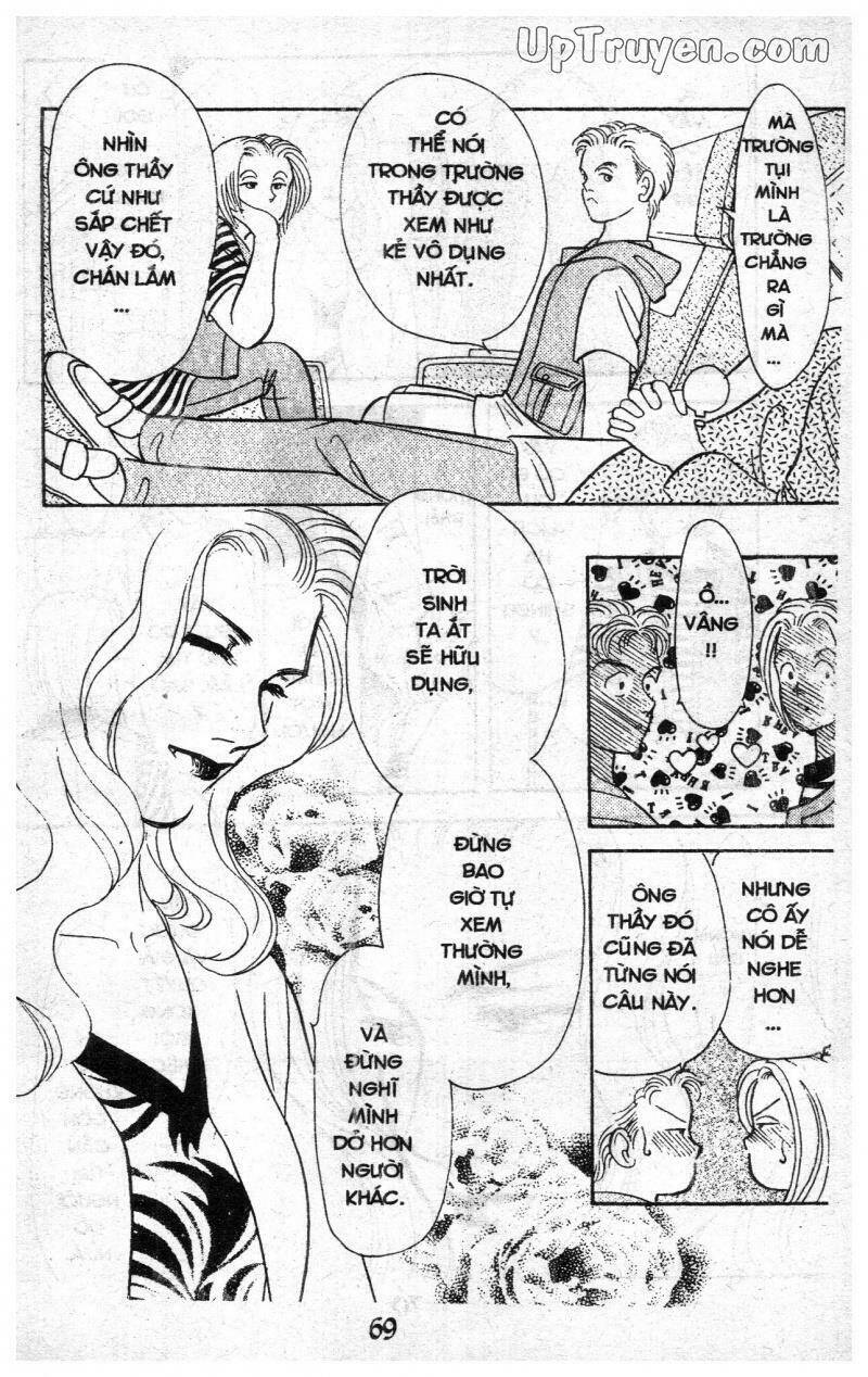 9 Banme No Musashi: Chapter 14