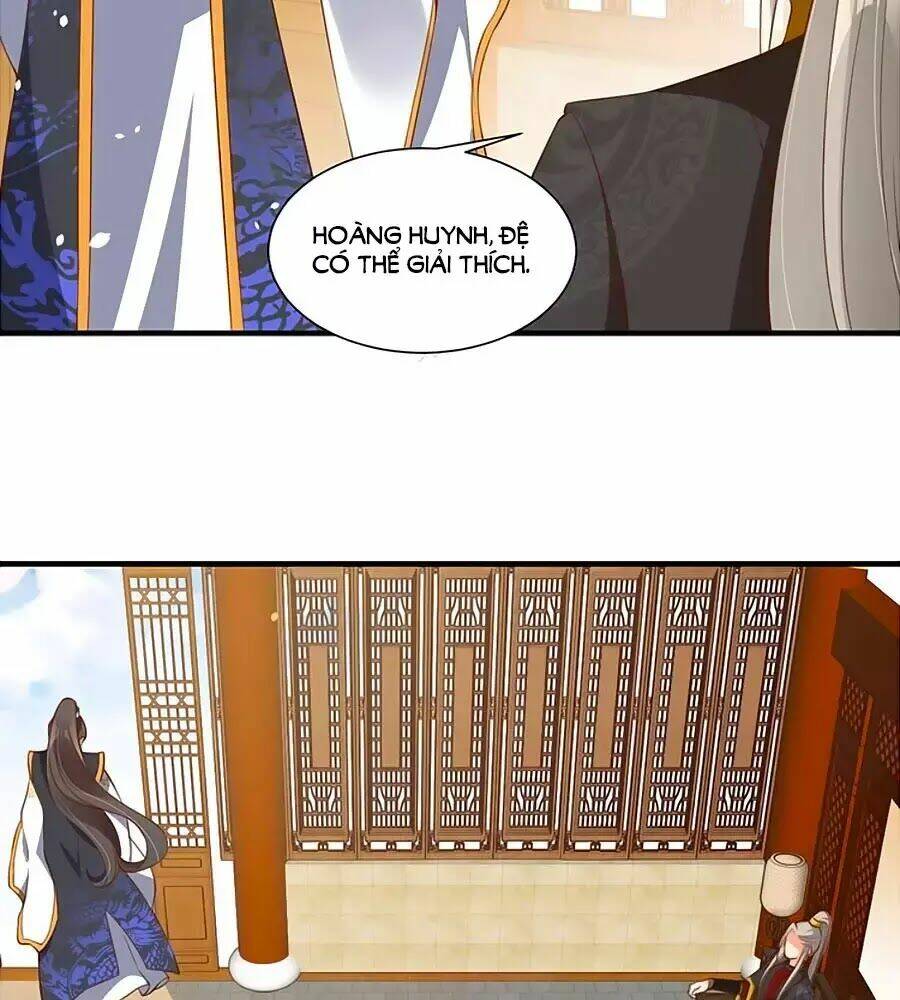 Thịnh Thế Lê Hoa Điện: Chapter 88