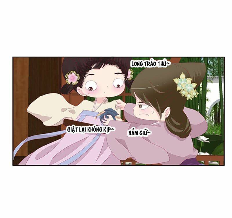 Tướng Quân Mời Ra Trận: Chapter 113