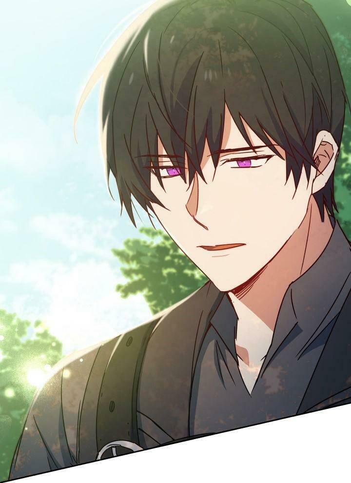 Nàng Elizabeth Thuần Khiết: Chapter 3