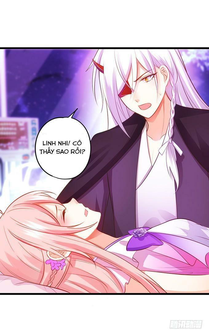 Hồ Tiên Hung Bạo: Chapter 90
