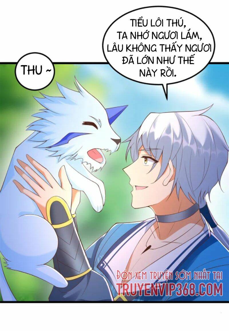 Chí Tôn Trọng Sinh: Chapter 179