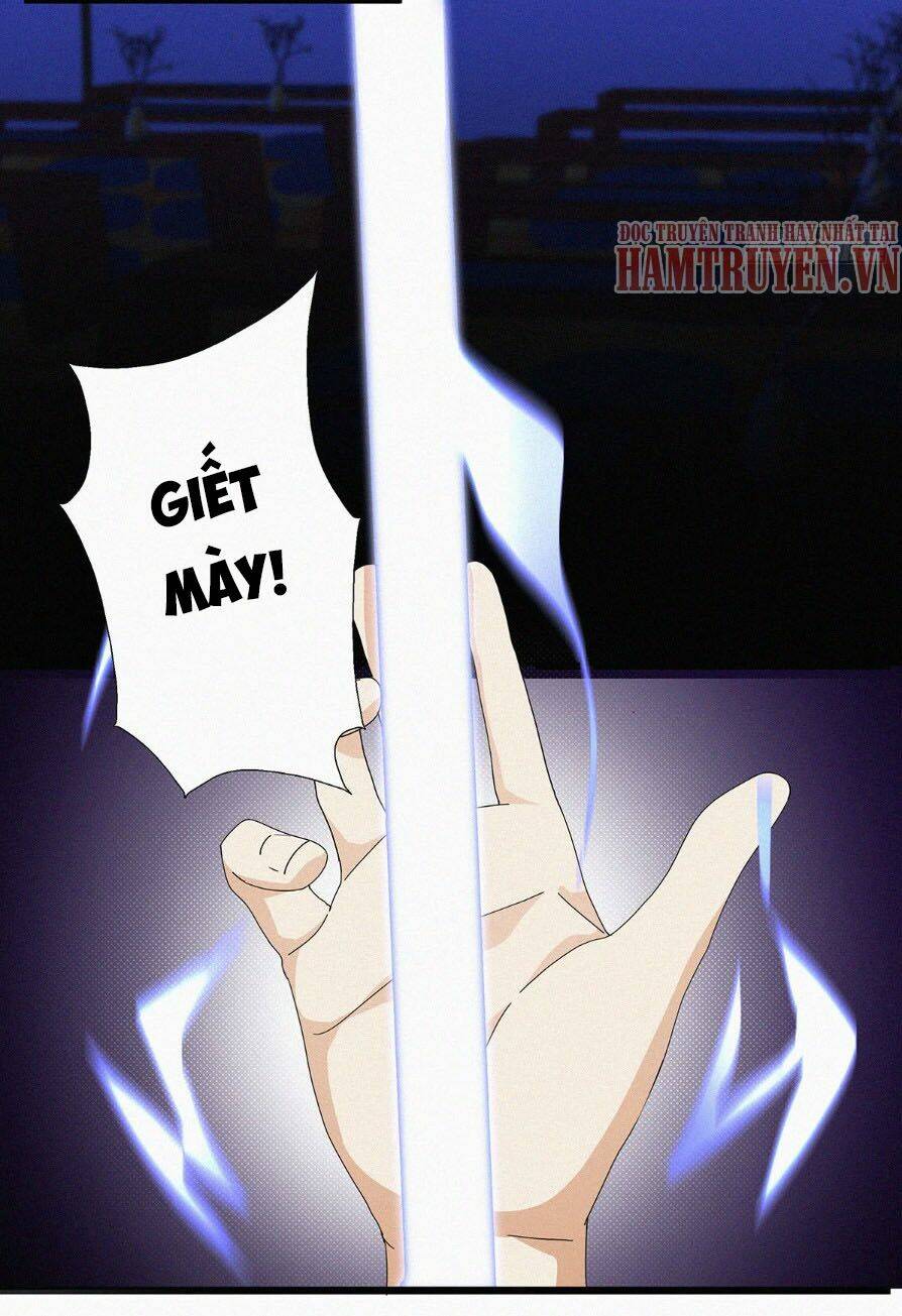 Nguyên Linh Chúa Tể: Chapter 9