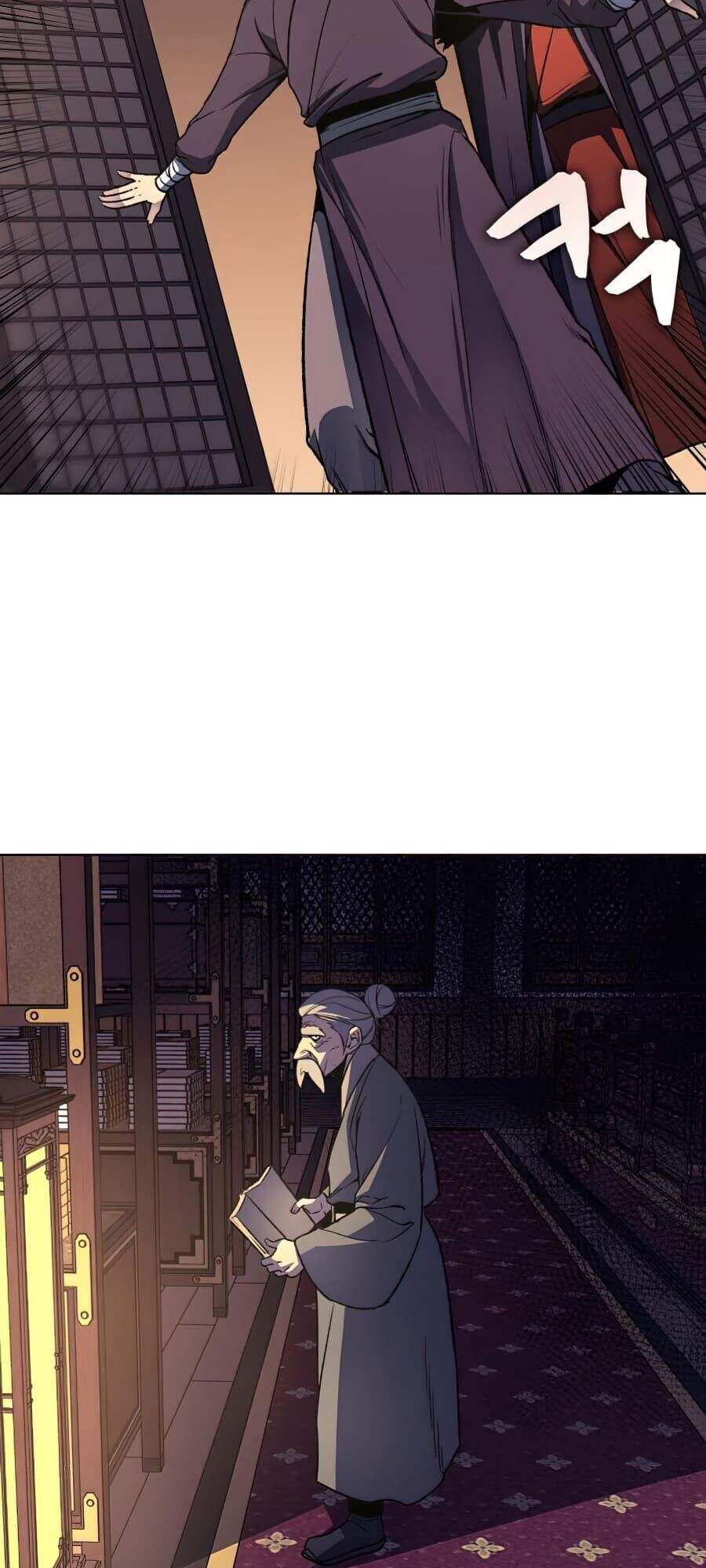 Ta Chuyển Sinh Thành Cuồng Quỷ Truyền Nhân: Chapter 7