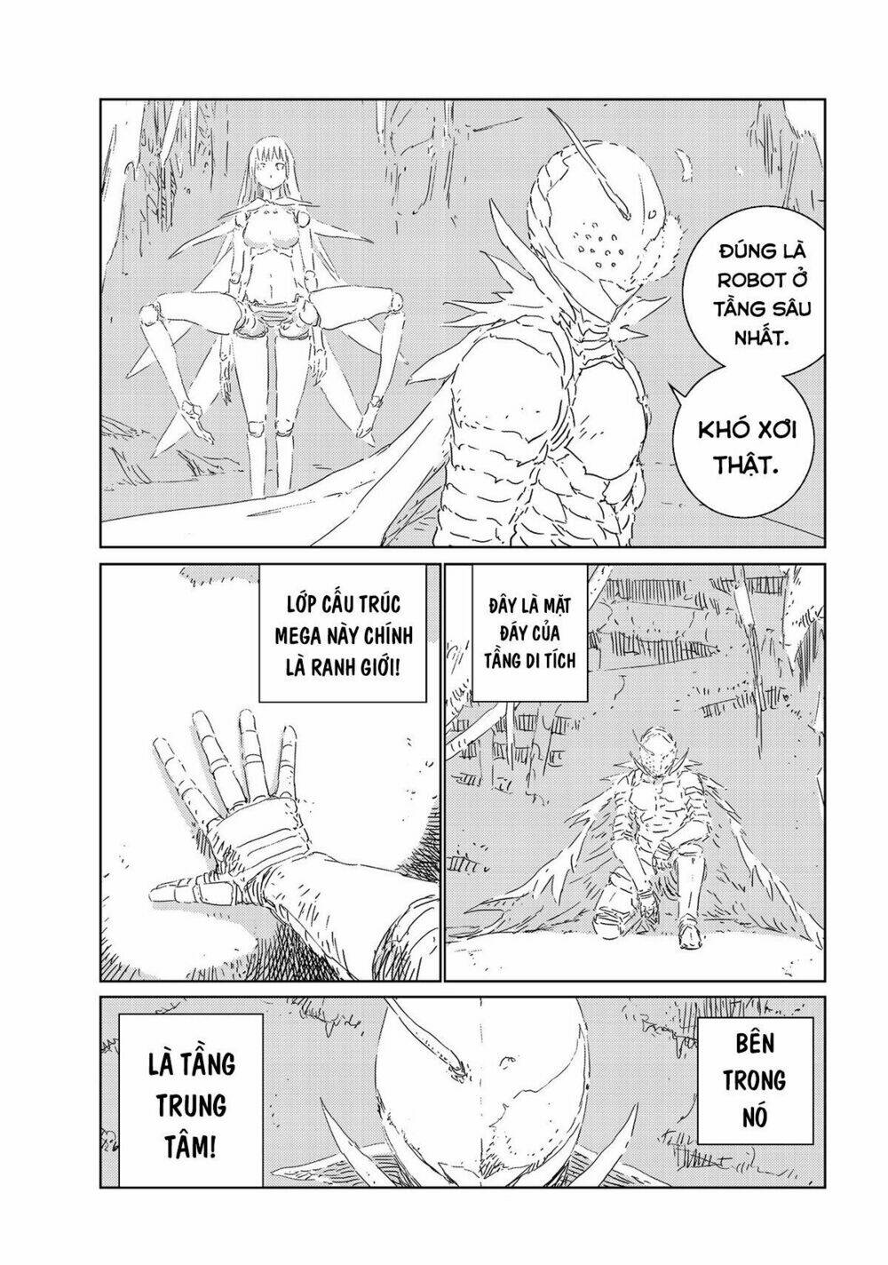 Aposimz: Chapter 29