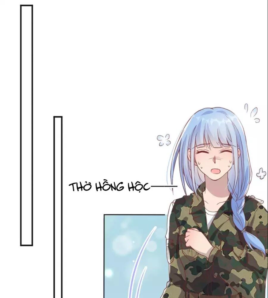 Chồng Già Vợ Trẻ Trêu Nhau Hàng Ngày: Chapter 58