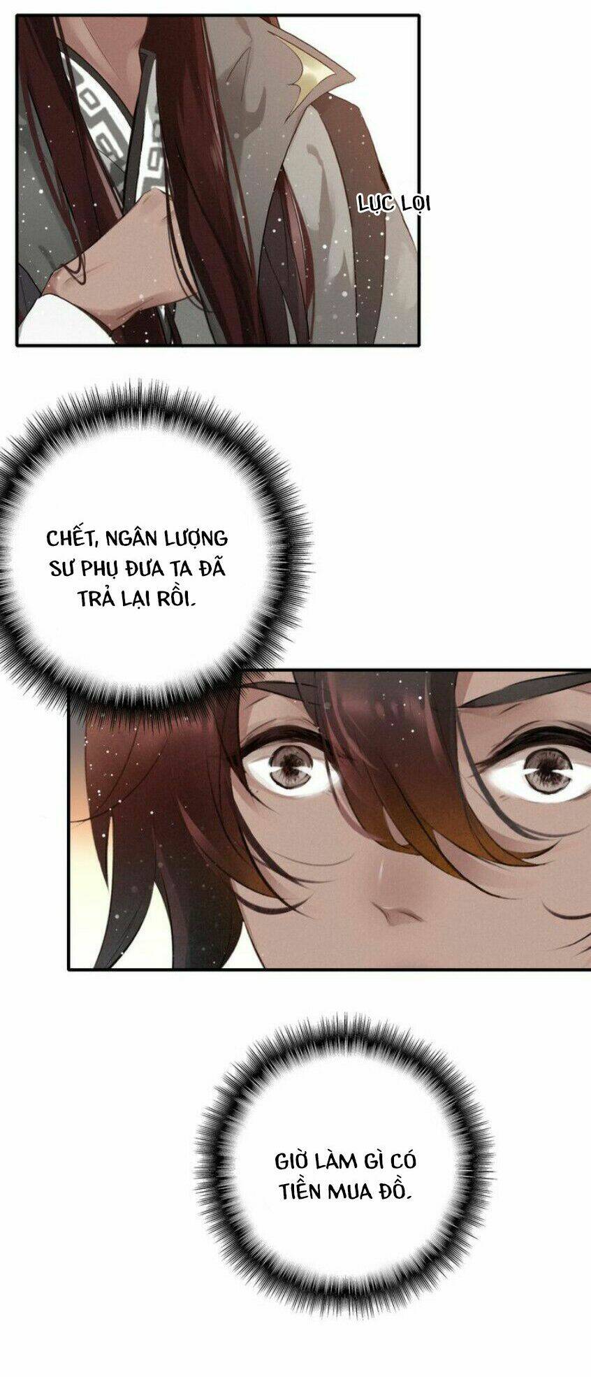 Đế Sư Tại Thượng: Chapter 9