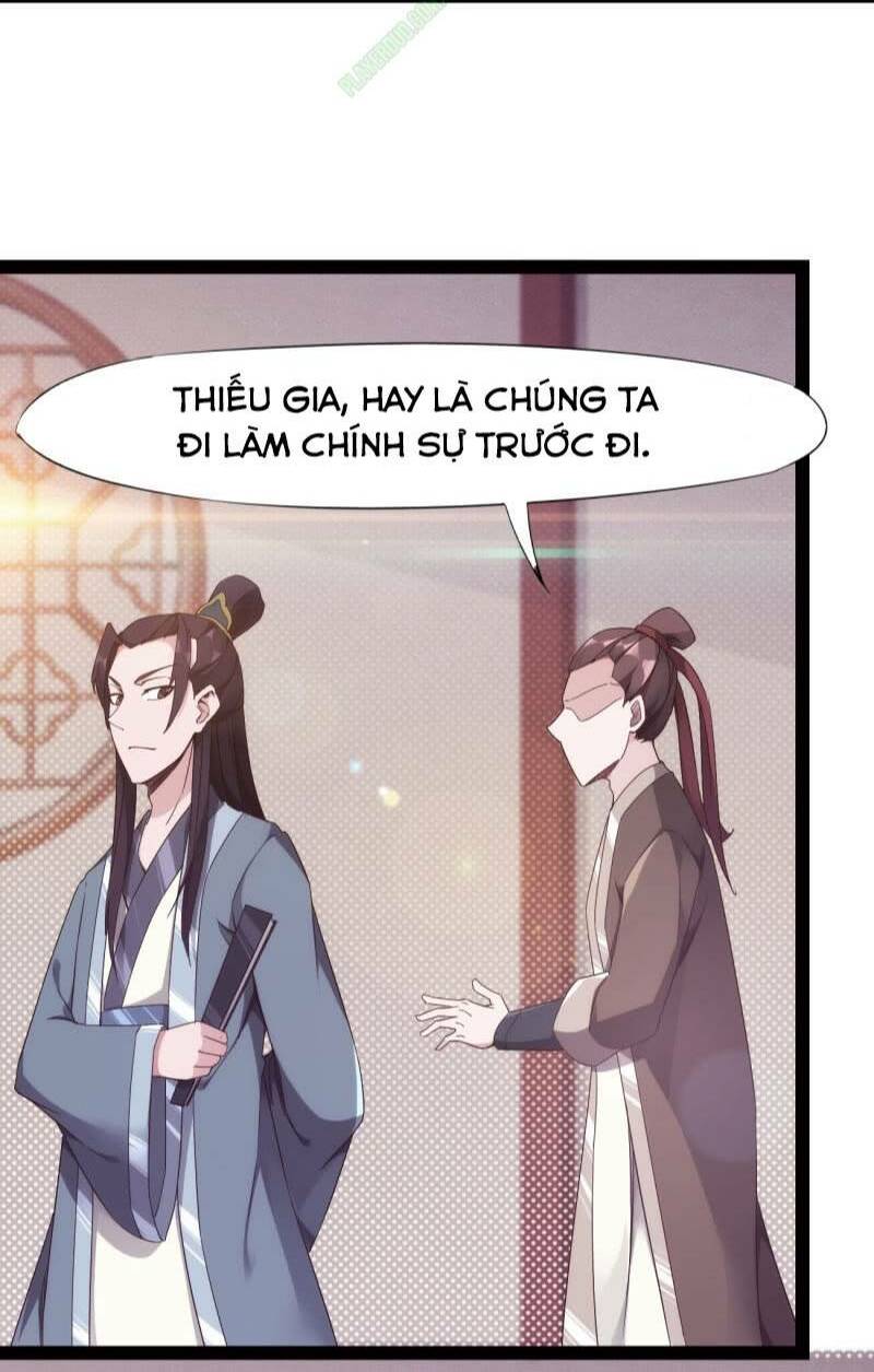Kiếm Đồ: Chapter 9
