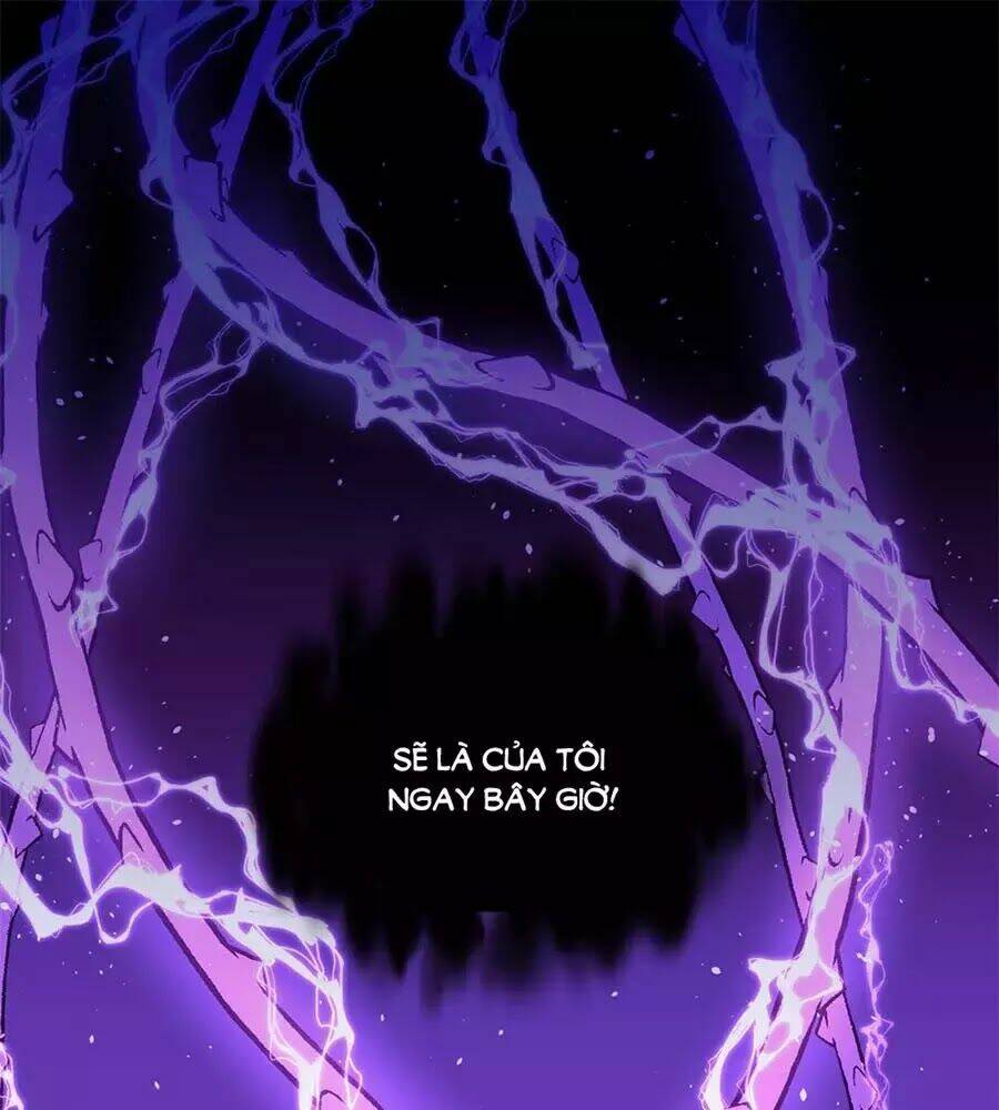 Anh Ấy Đến Từ Địa Ngục: Chapter 21