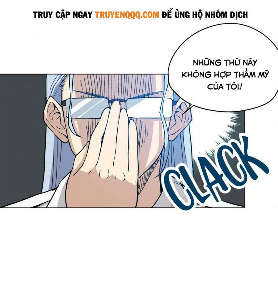 Lãnh Chúa Thảm Họa: Chapter 8