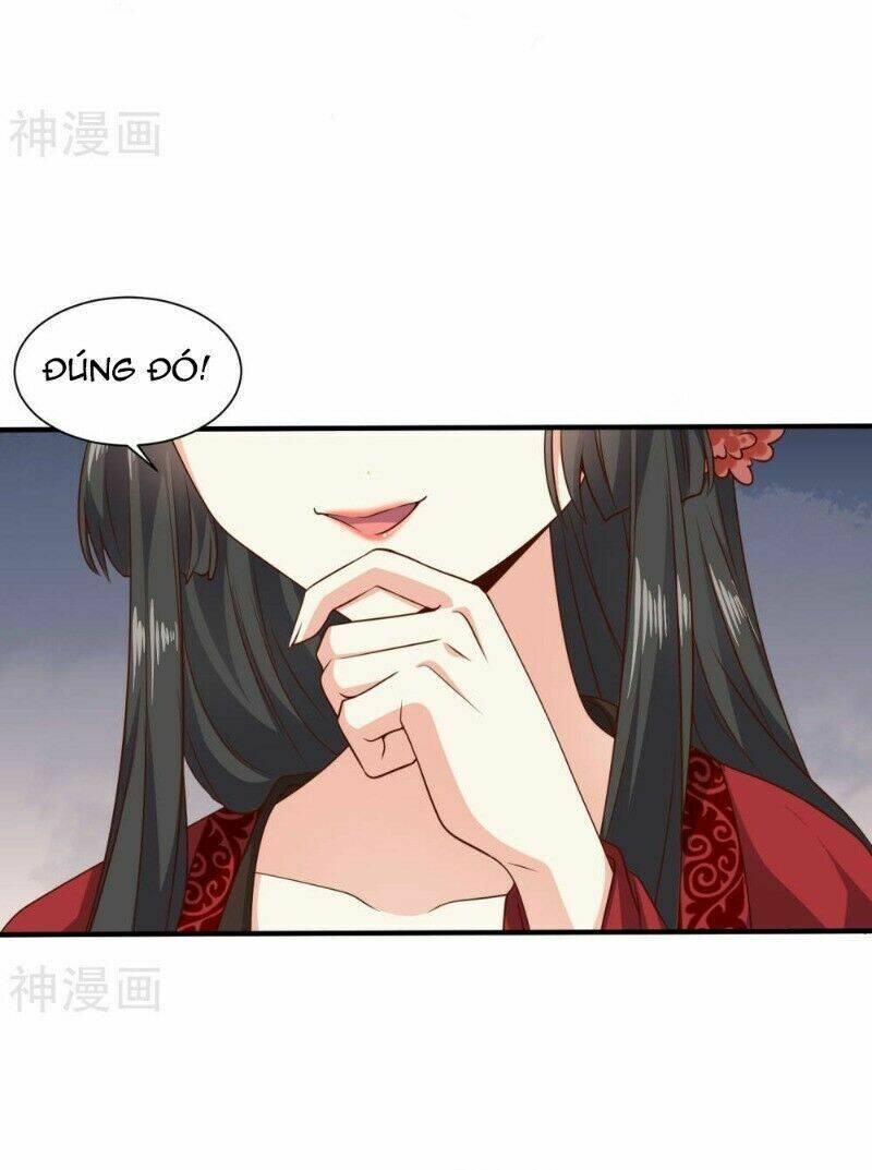 Đích Nữ Kiều Phi: Chapter 19