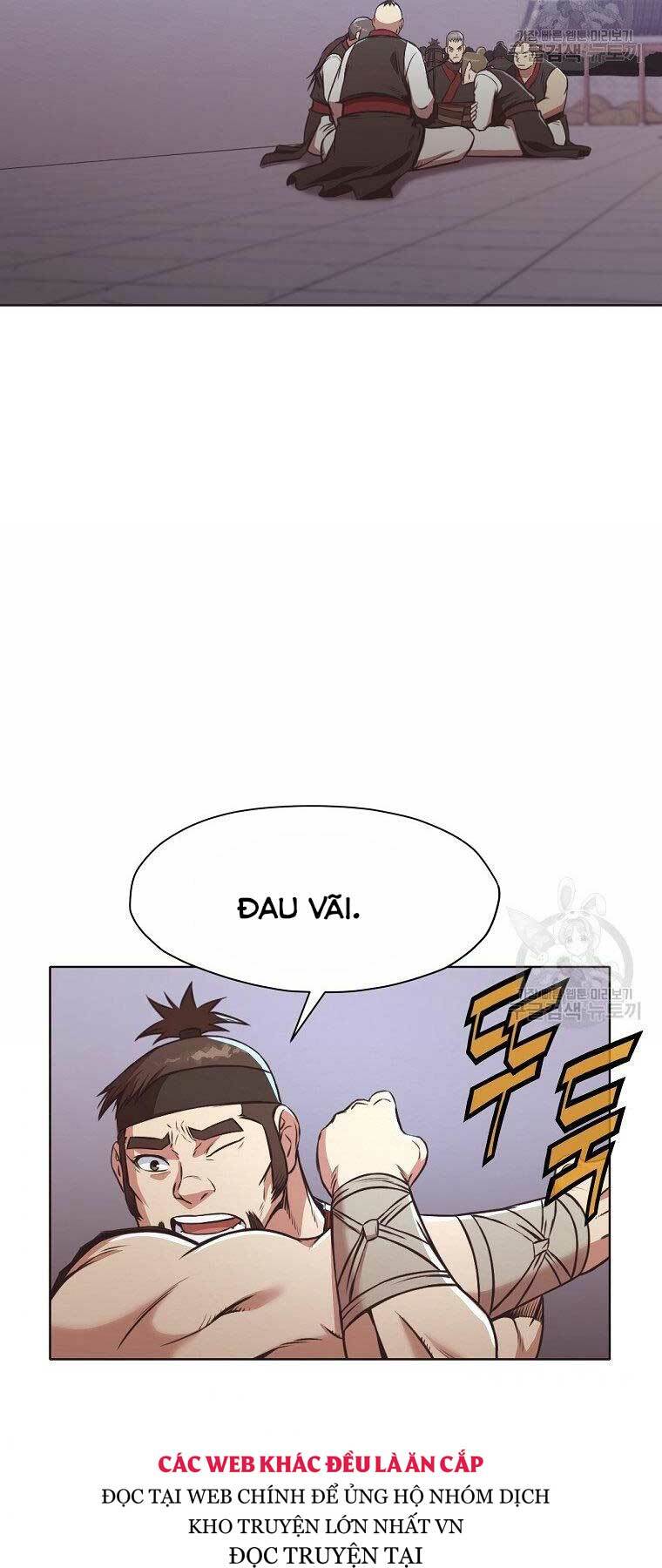 Thiên Võ Chiến Thần: Chapter 56