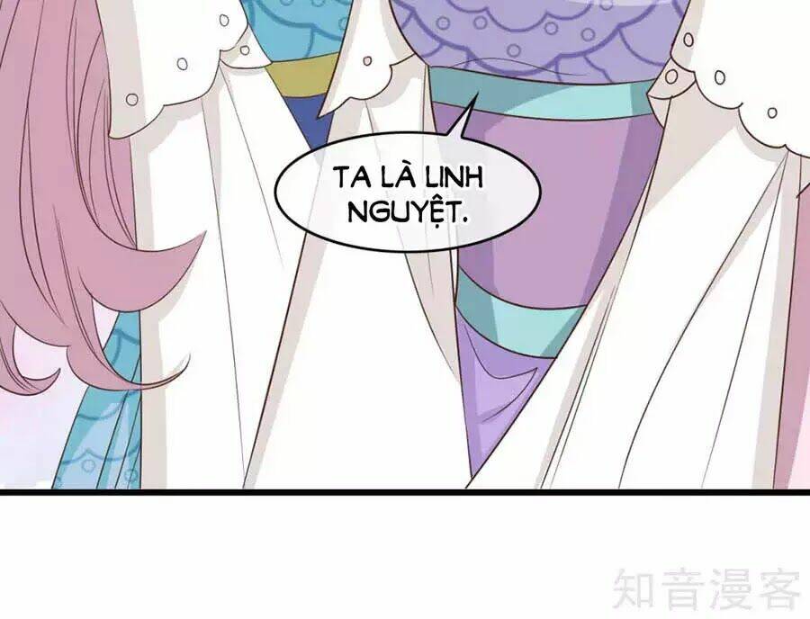 Đích Nữ Hữu Độc: Chapter 31