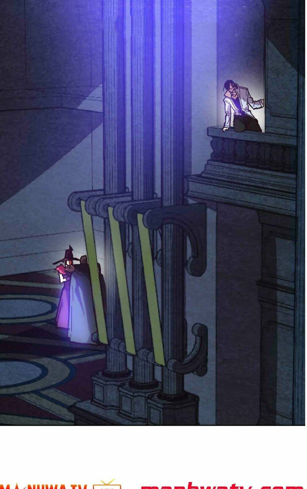 Nô Lệ Nghịch Thiên: Chapter 46