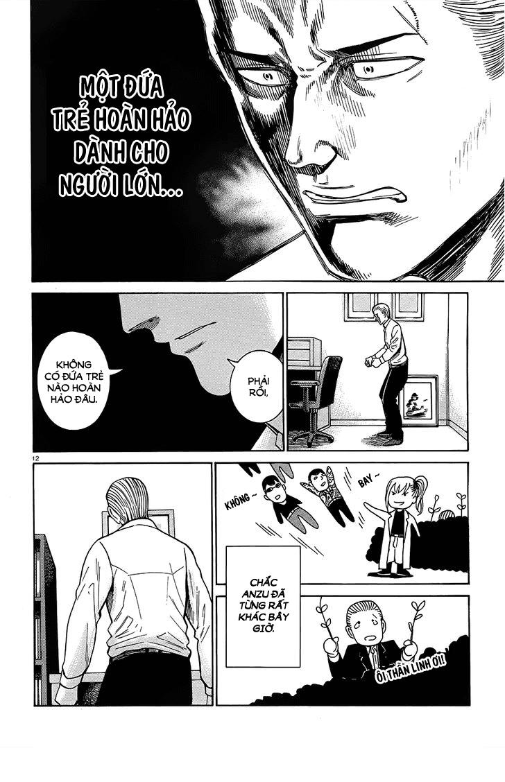Não Phẳng Siêu Năng Lực: Chapter 45
