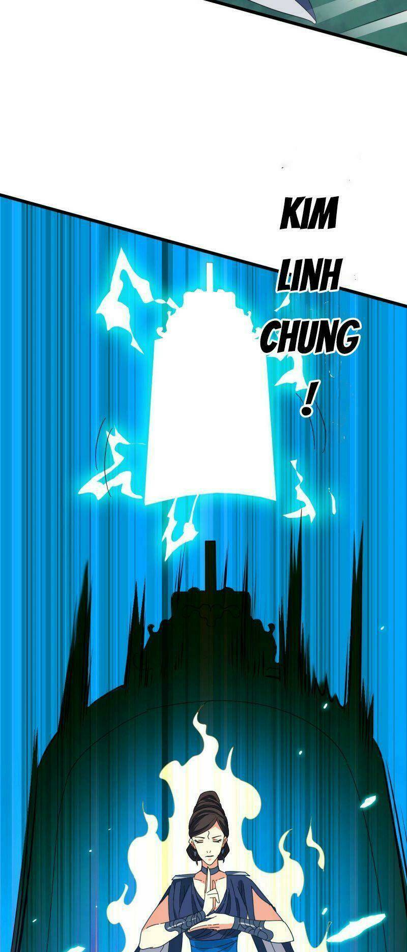 Siêu Đạo Thần Thuật: Chapter 99