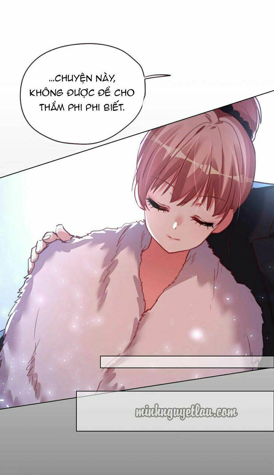 Vì Yêu Mà Khắc Cốt Ghi Tâm: Chapter 43