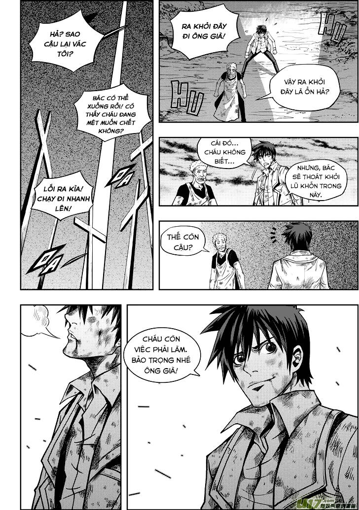 Macrophage Regulation: Chapter 4