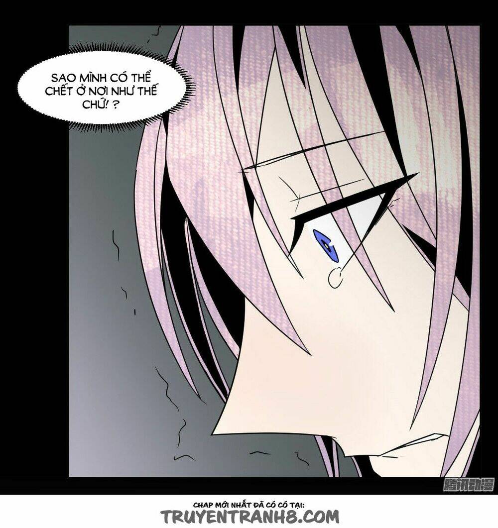 Điều Ước Của Người Phàm: Chapter 31