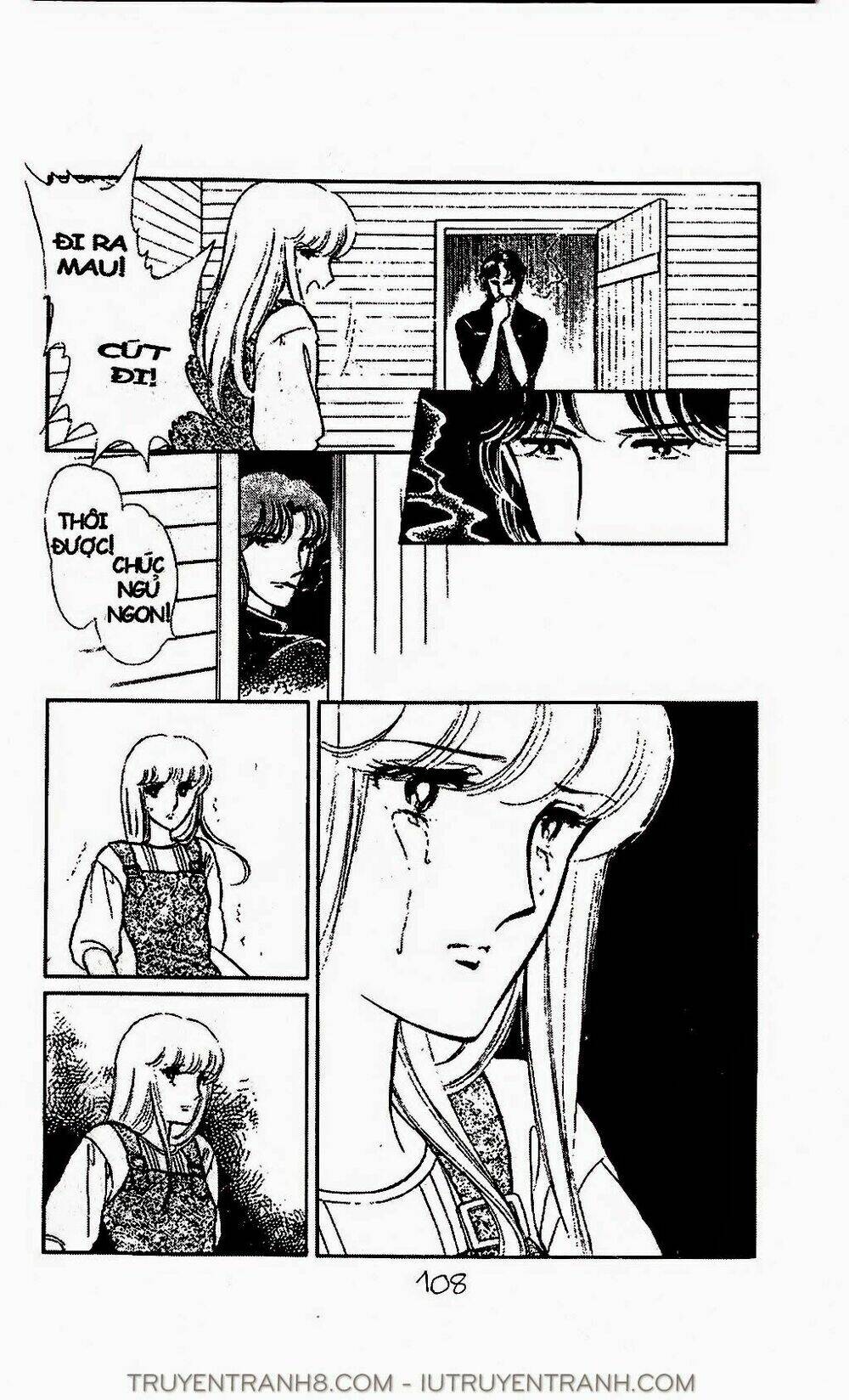 Mimi Kỳ Lạ: Chapter 32.1