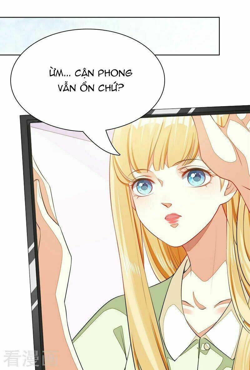 Lãnh Hôn Cuồng Ái: Chapter 43