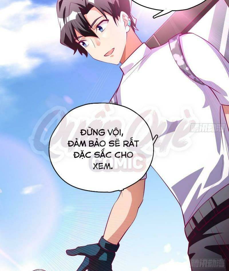 Shipper Thần Cấp: Chapter 14